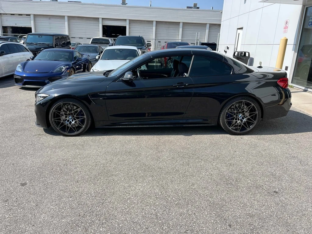 BMW M4 * Cabriolet * CARFAX * ���� �� �� | Mobile.bg � ����������� 2