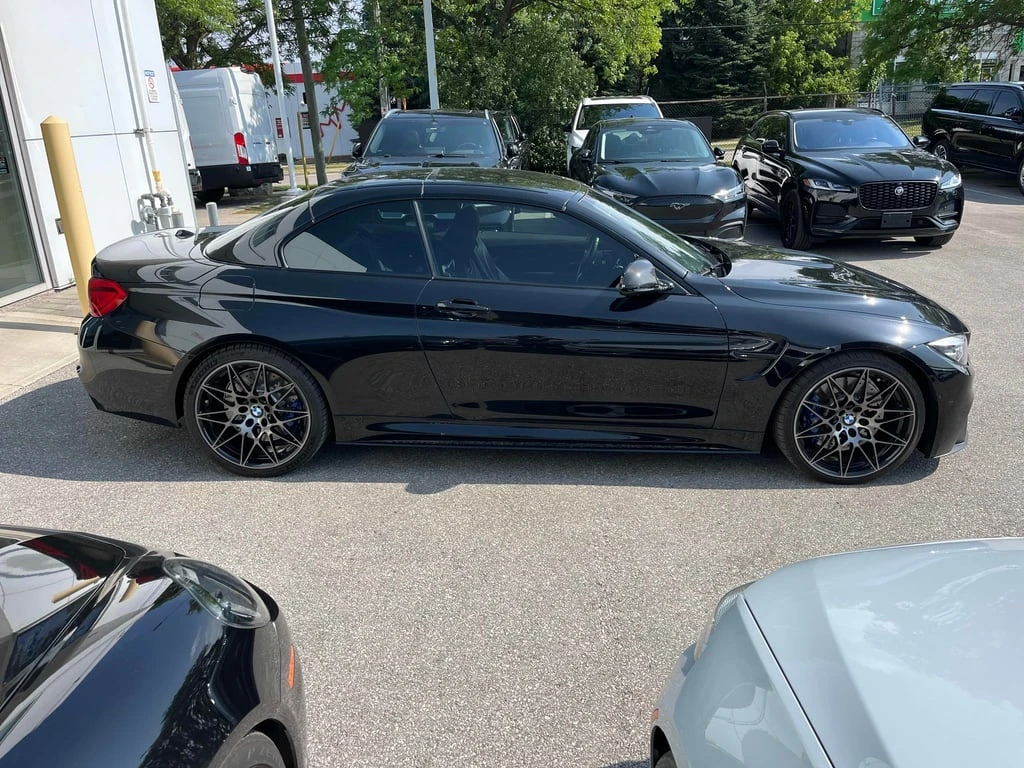 BMW M4 * Cabriolet * CARFAX * ���� �� �� | Mobile.bg � ����������� 3