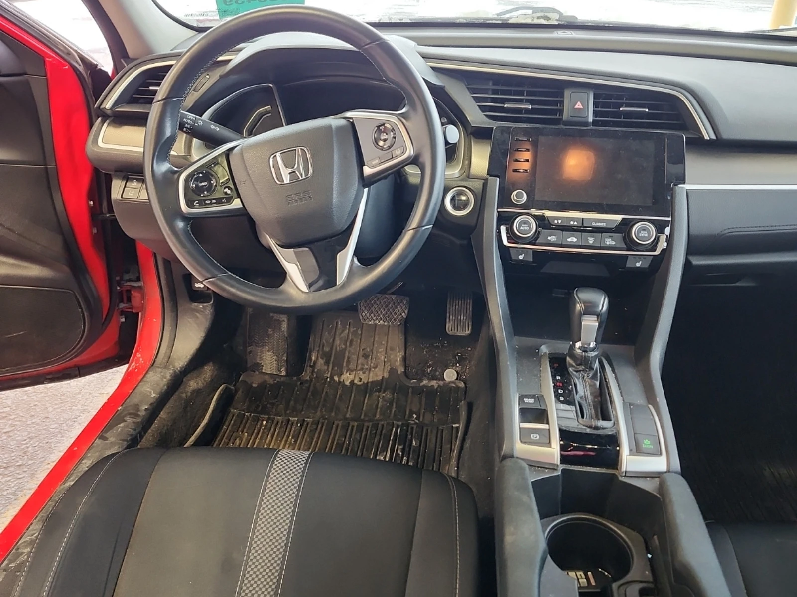 Honda Civic * * CARFAX * * ���� ������ * *  | Mobile.bg � ����������� 11