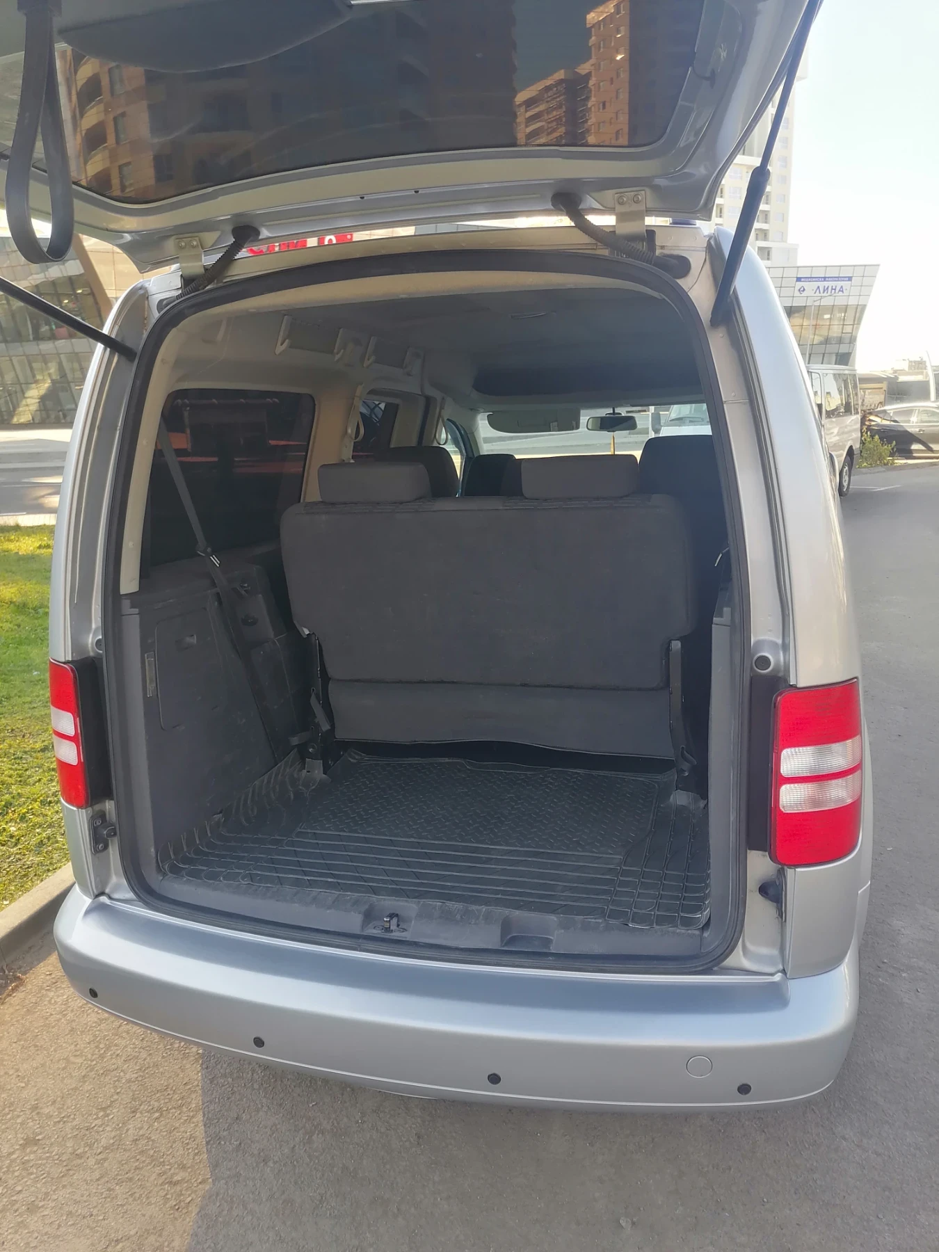 VW Caddy | Mobile.bg � ����������� 9