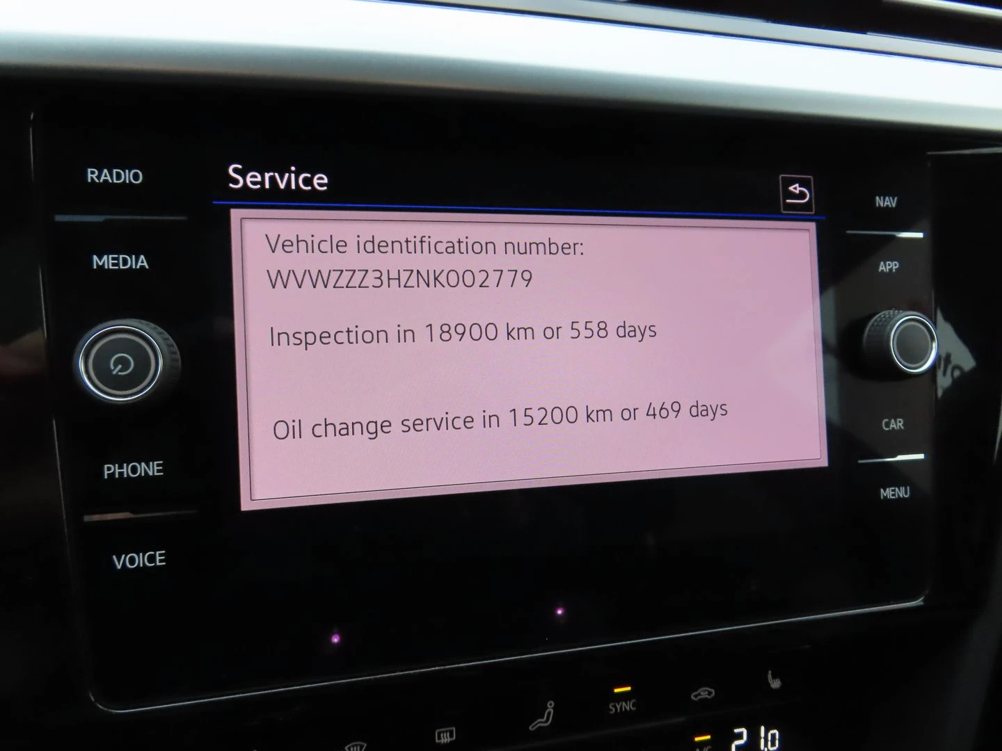 VW Arteon R-Line 2.0 TSI OPF 4MOTION DSG | Mobile.bg � ����������� 17
