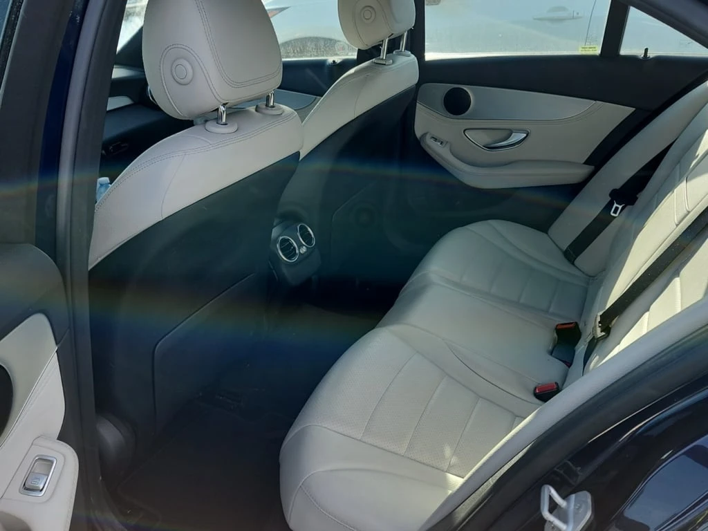 Mercedes-Benz C 300 * CARFAX * ��� ������������ ������ | Mobile.bg � ����������� 12