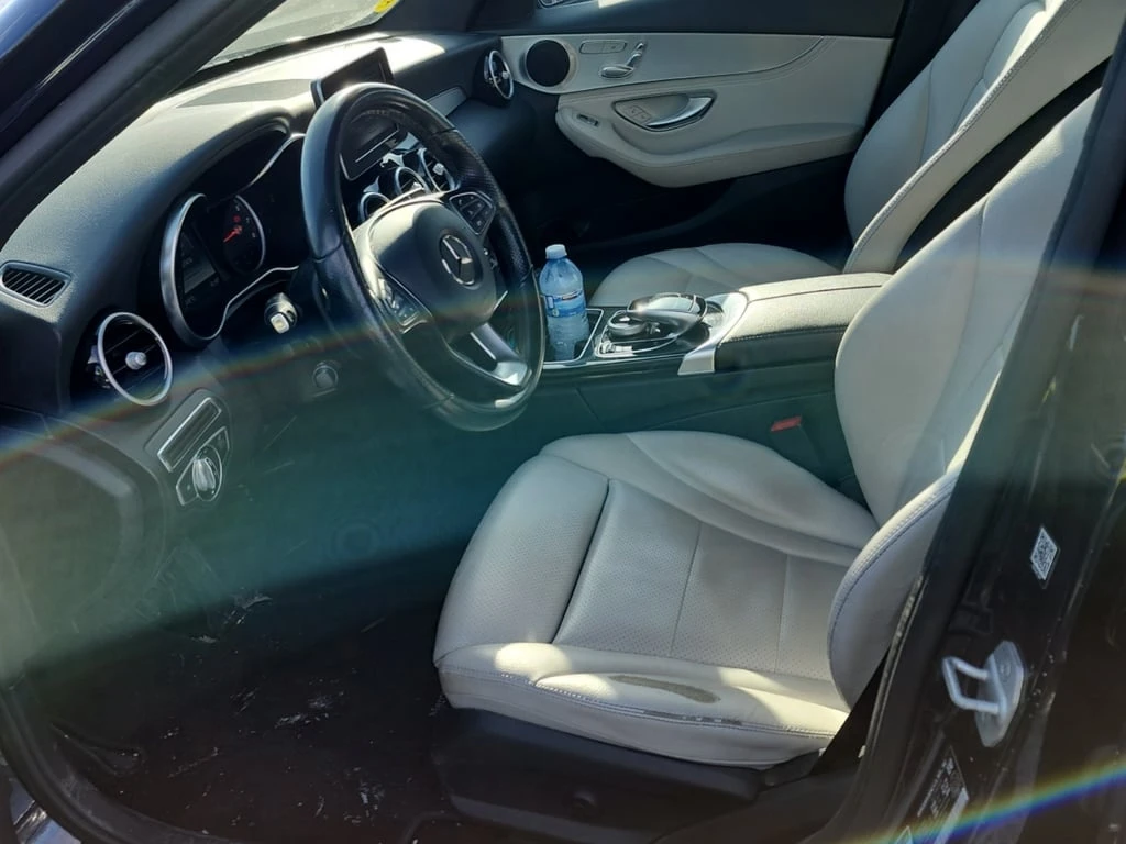 Mercedes-Benz C 300 * CARFAX * ��� ������������ ������ | Mobile.bg � ����������� 5