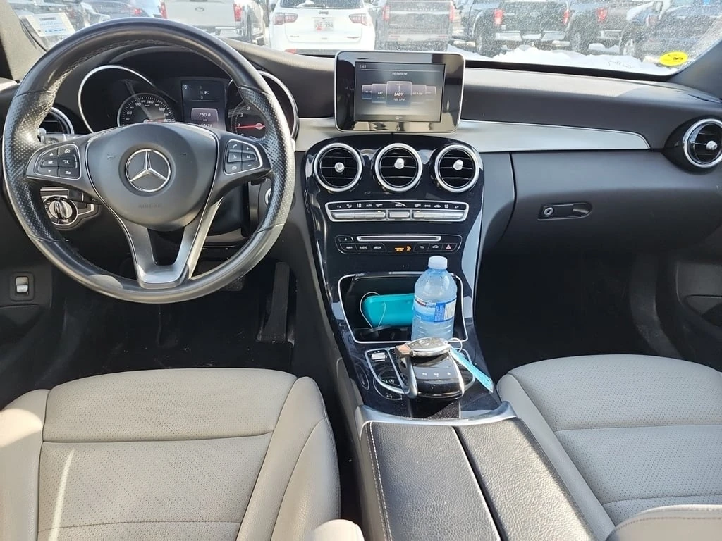 Mercedes-Benz C 300 * CARFAX * ��� ������������ ������ | Mobile.bg � ����������� 10
