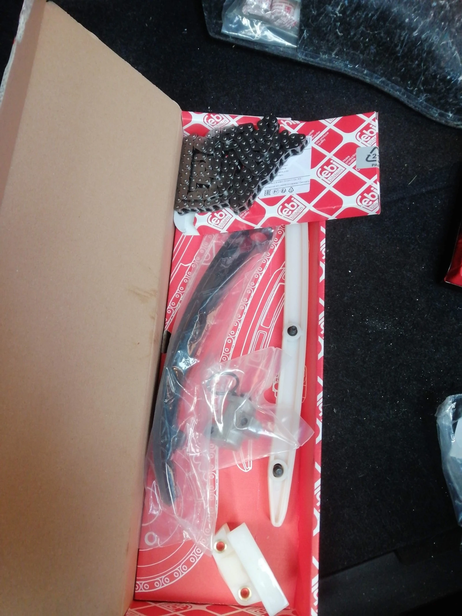 Opel Astra 1.4 , 90к.с. - изображение 6