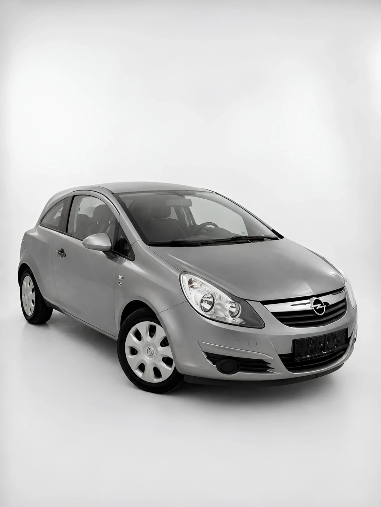 Opel Corsa 1.2, 75к.с. верига