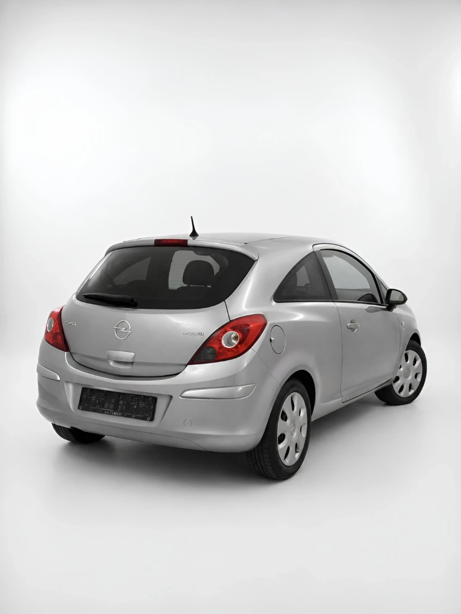 Opel Corsa 1.2, 75к.с. верига, снимка 3 - Автомобили и джипове - 53265177
