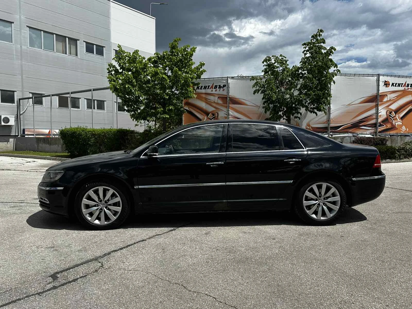 VW Phaeton 3.0tdi/4motion/������/������/�������� | Mobile.bg � ����������� 2