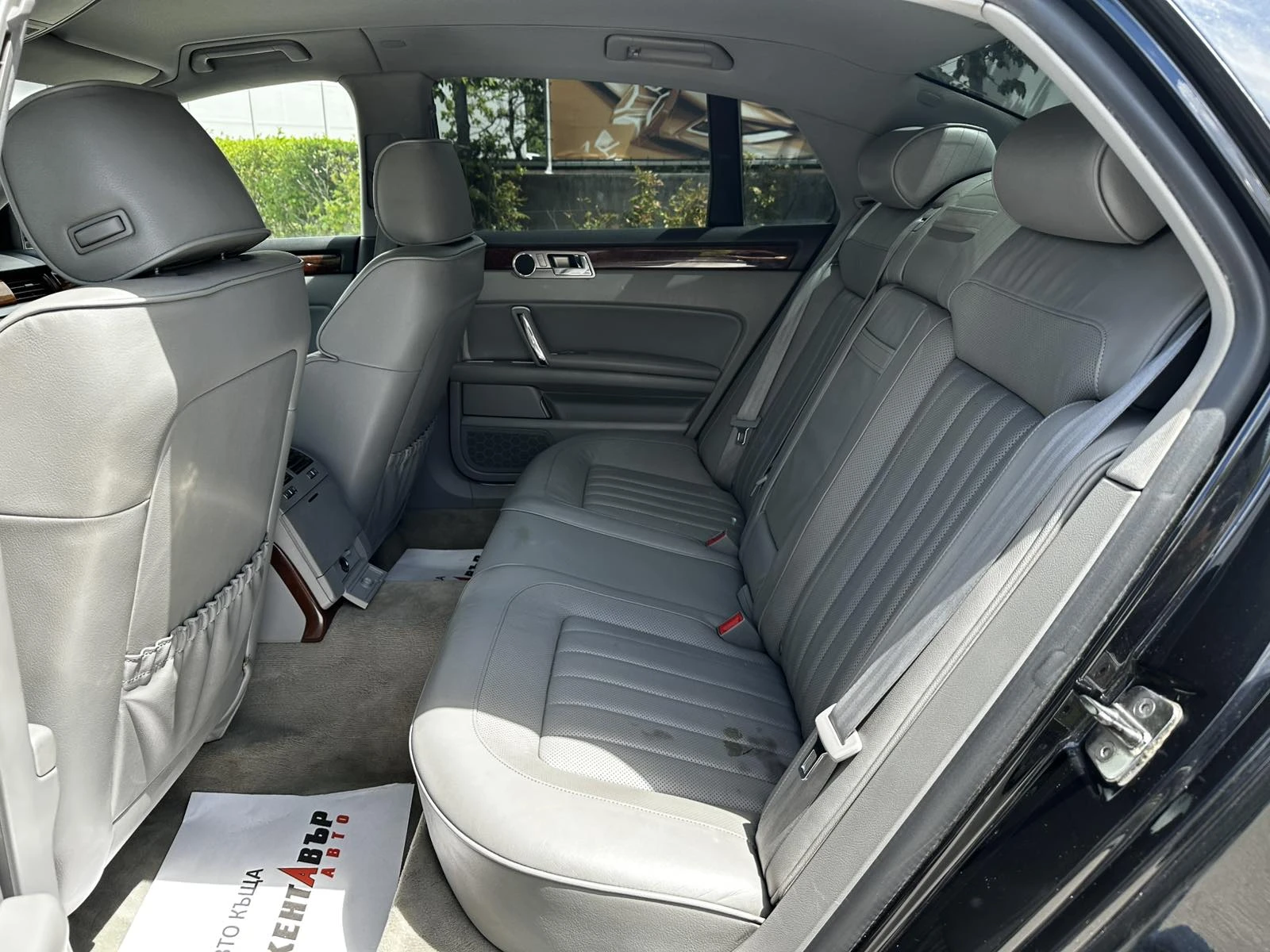 VW Phaeton 3.0tdi/4motion/������/������/�������� | Mobile.bg � ����������� 11