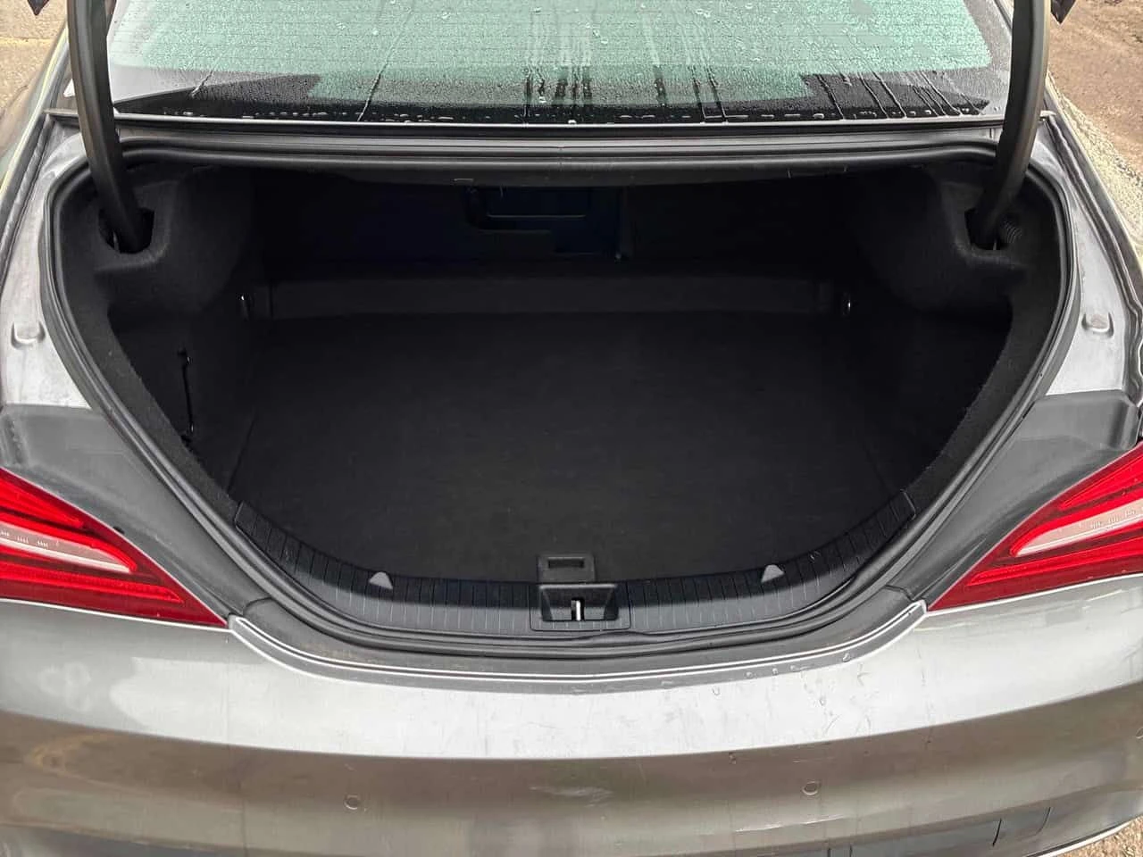 Mercedes-Benz CLA 250 * CARFAX * ��� ������������ ������ | Mobile.bg � ����������� 15