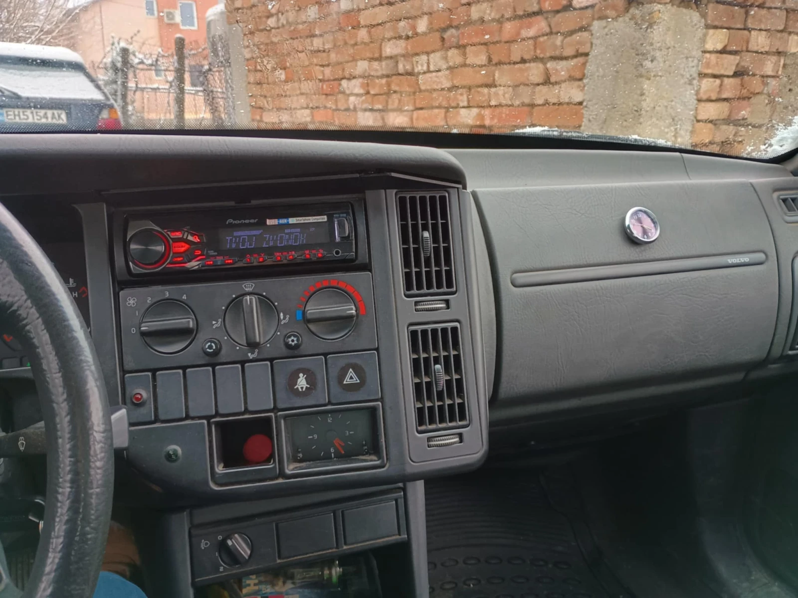 Volvo 440  - изображение 6