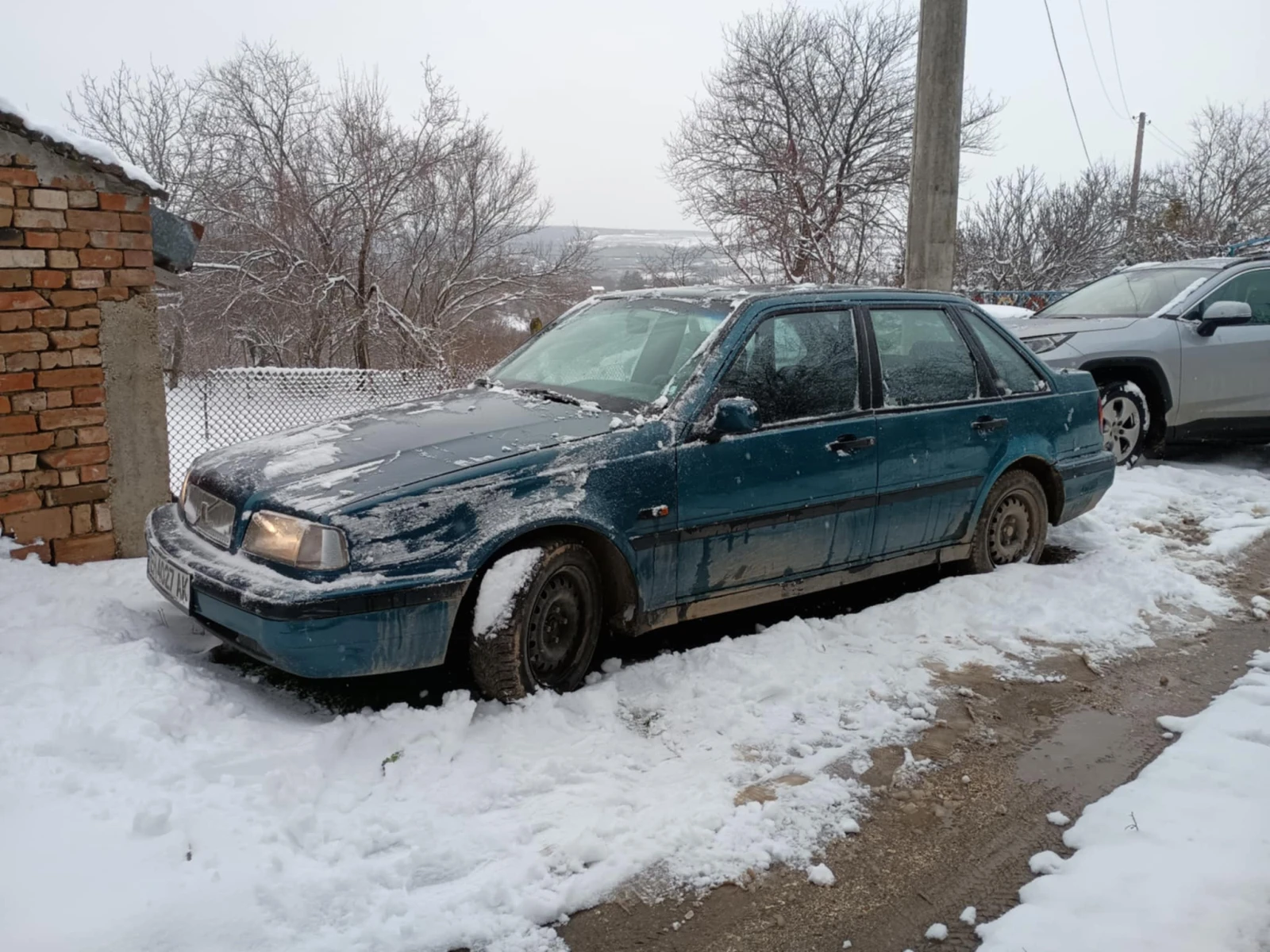 Volvo 440 | Mobile.bg � ����������� 1