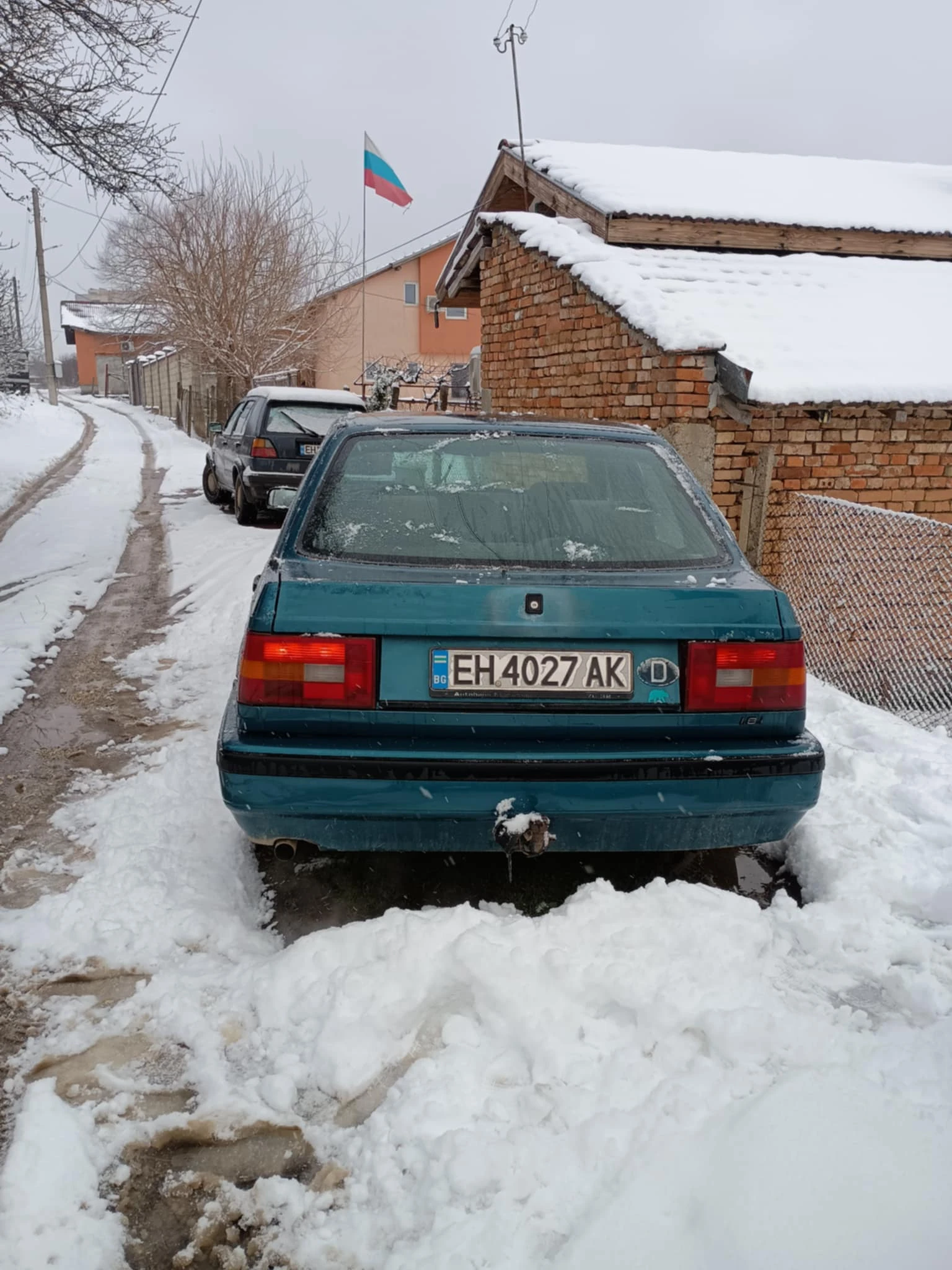 Volvo 440  - изображение 3