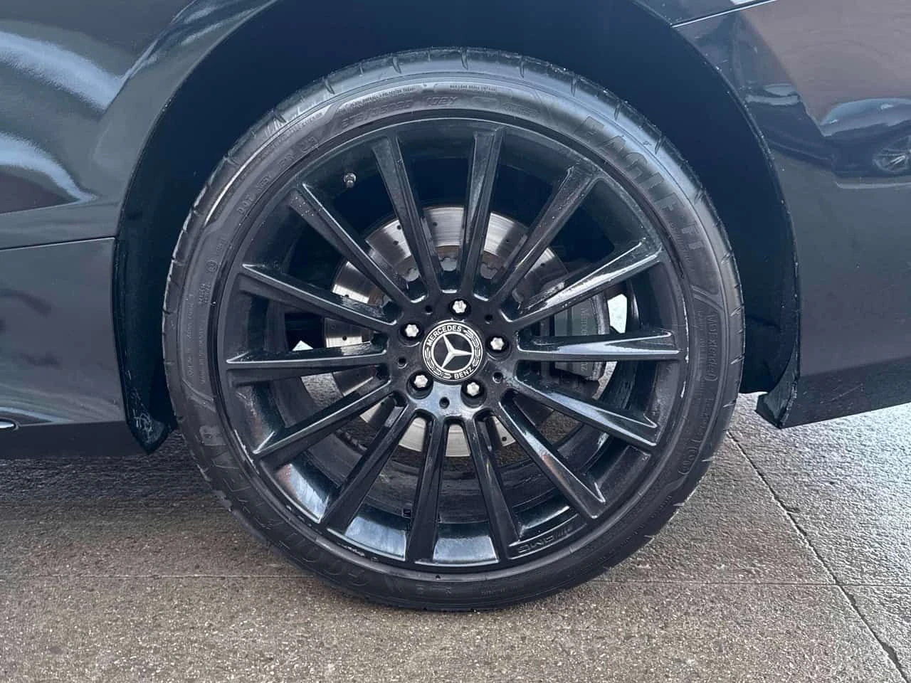 Mercedes-Benz S 560 * PANO* �������* KEYLESS*  | Mobile.bg � ����������� 7