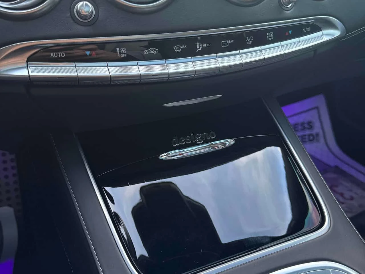 Mercedes-Benz S 560 * PANO* �������* KEYLESS*  | Mobile.bg � ����������� 15