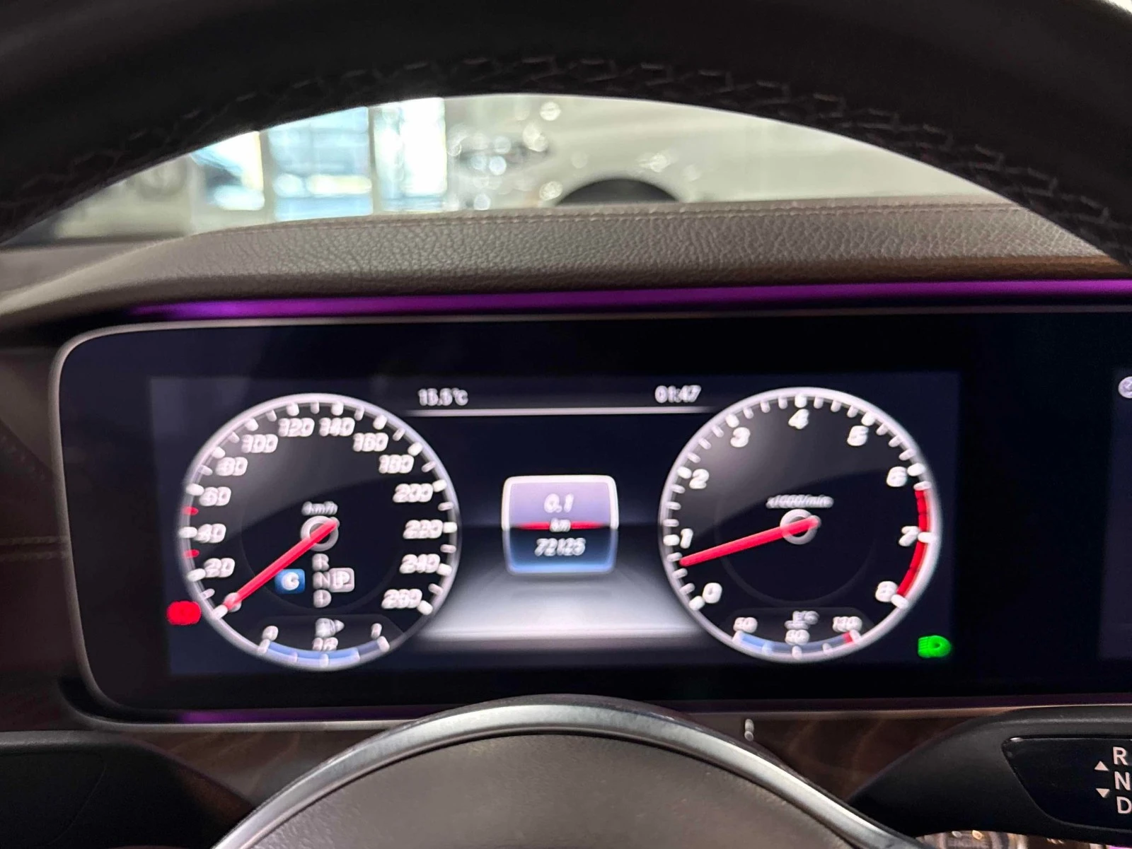 Mercedes-Benz E 450 С РЕГИСТРАЦИЯ & АВТО КРЕДИТ, снимка 8 - Автомобили и джипове - 53925362