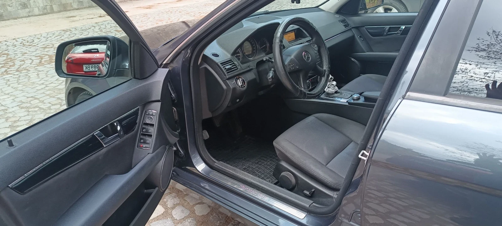 Mercedes-Benz C 220 | Mobile.bg � ����������� 13