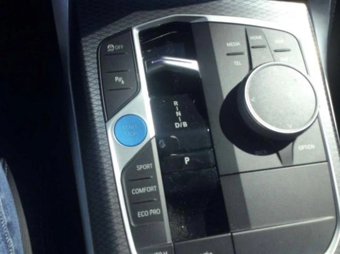 BMW i4 eDrive 40 Msport, снимка 15 - Автомобили и джипове - 54164384