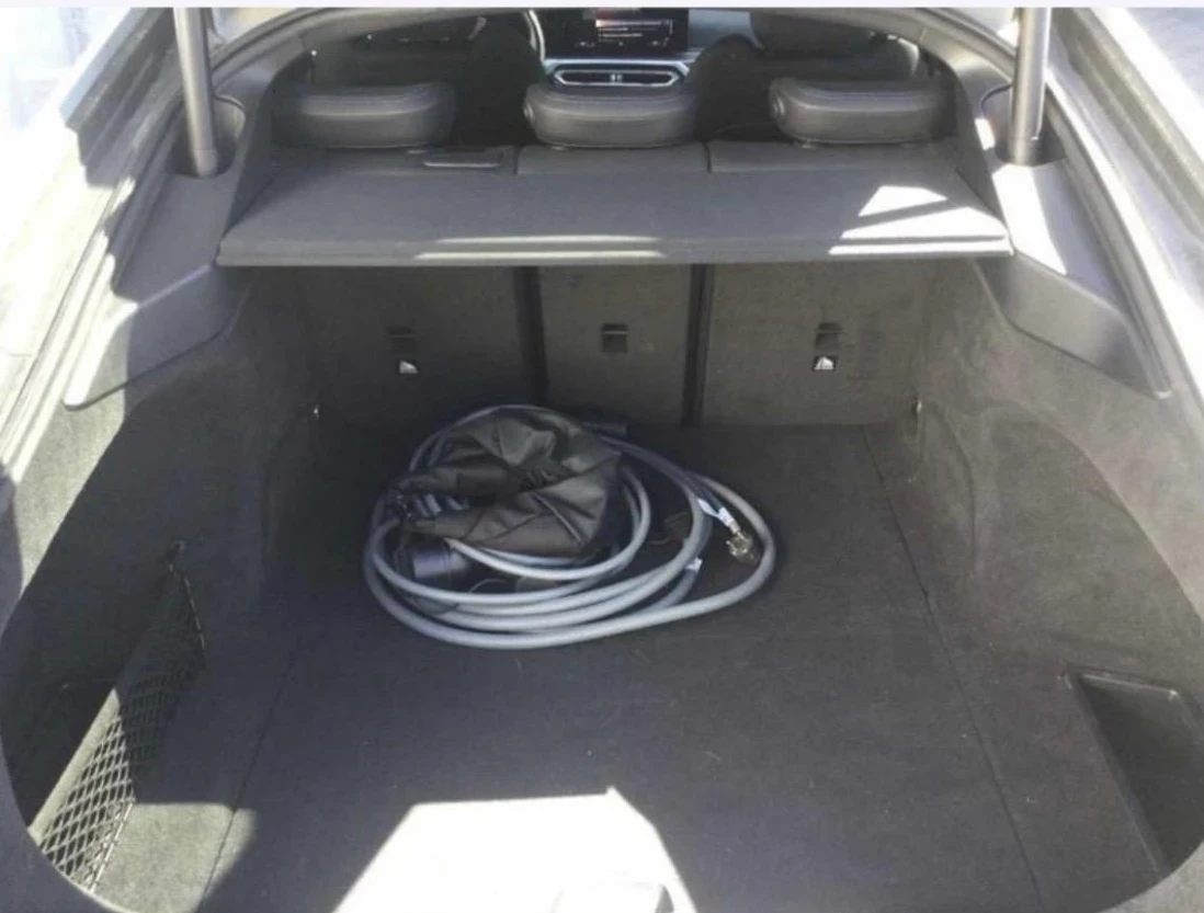 BMW i4 eDrive 40 Msport, снимка 7 - Автомобили и джипове - 54164384