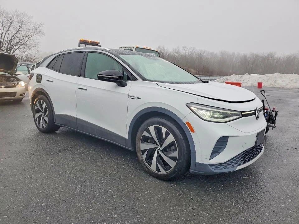 VW ID.4 Pro
