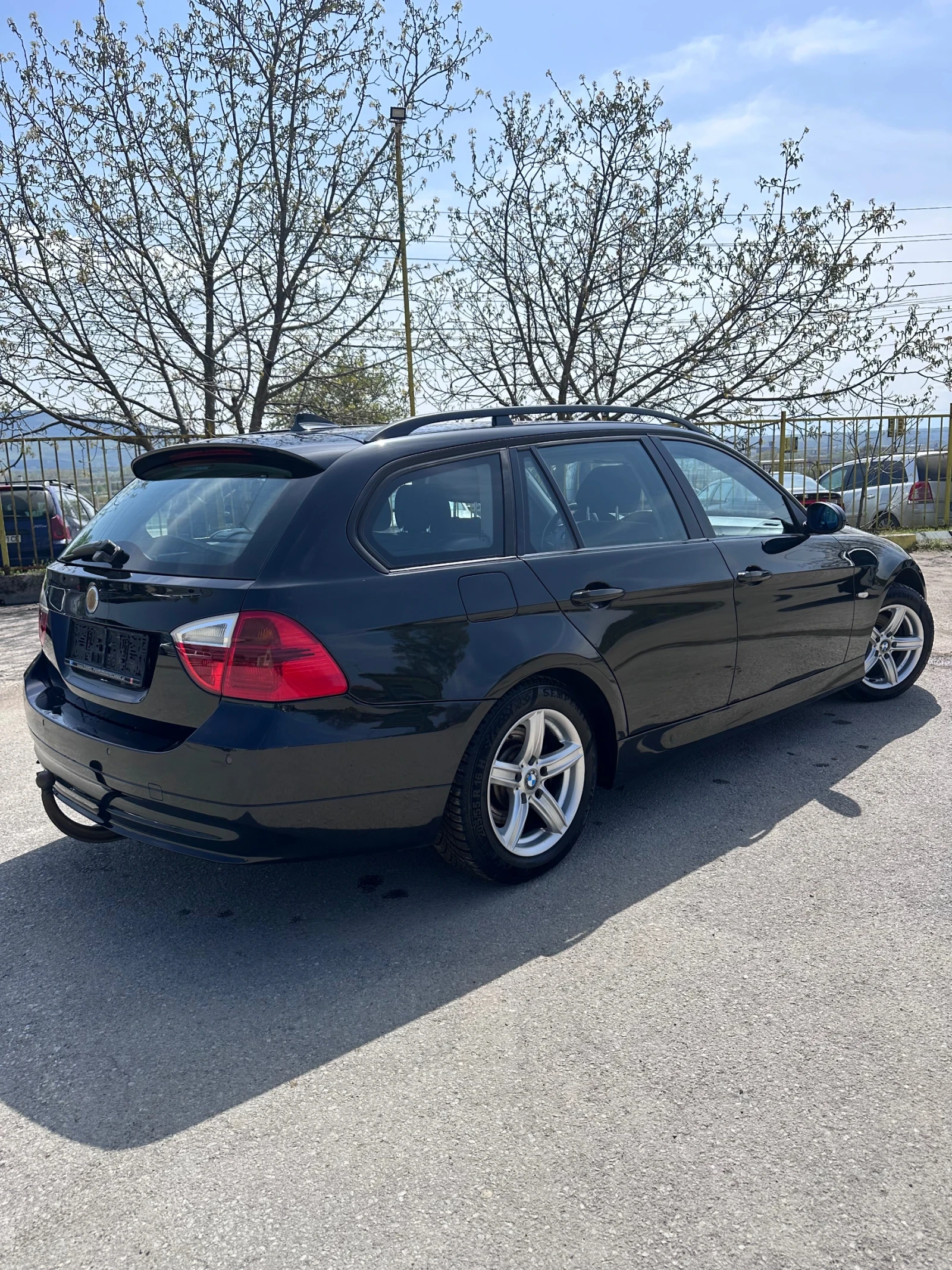 BMW 320 2.0, снимка 5 - Автомобили и джипове - 54217371