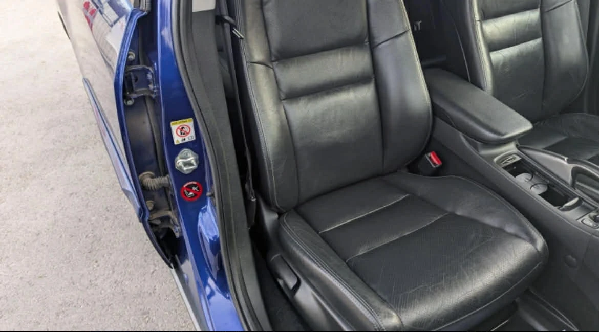 Honda Civic 1.8 i-VTEC Executive, снимка 7 - Автомобили и джипове - 54292691