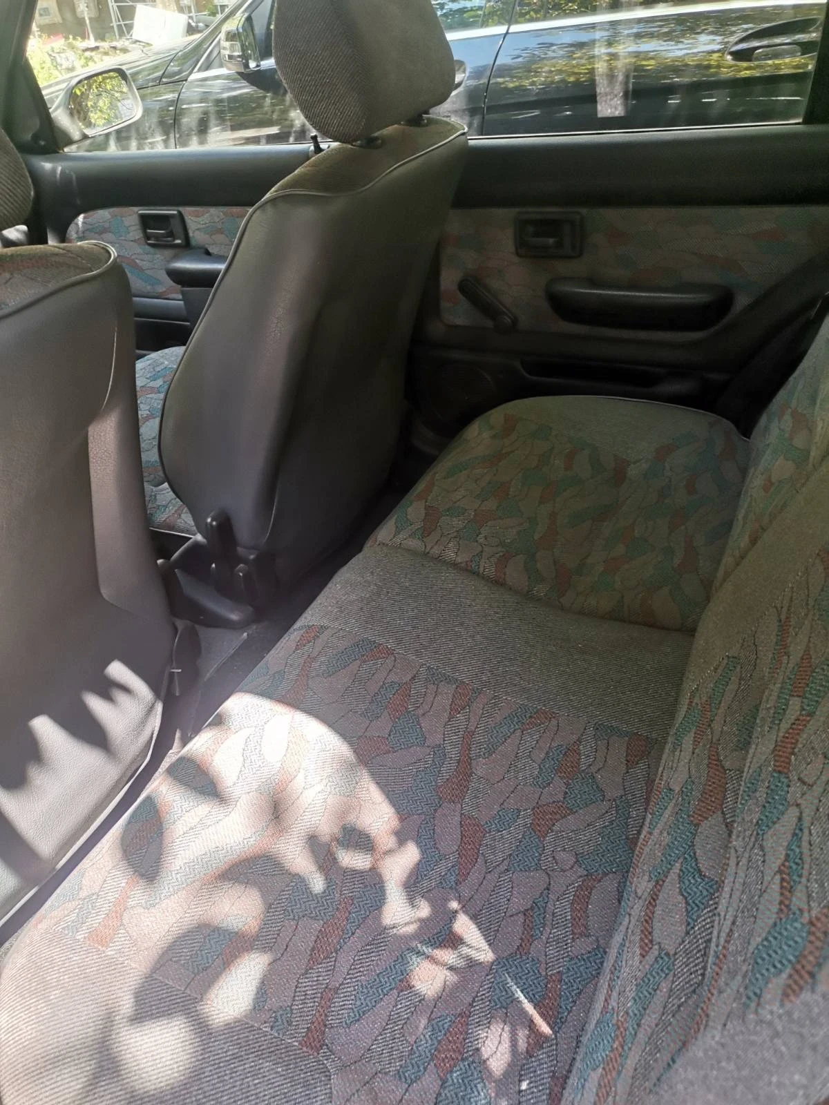 Peugeot 106 Хечбек , снимка 2 - Автомобили и джипове - 54498631