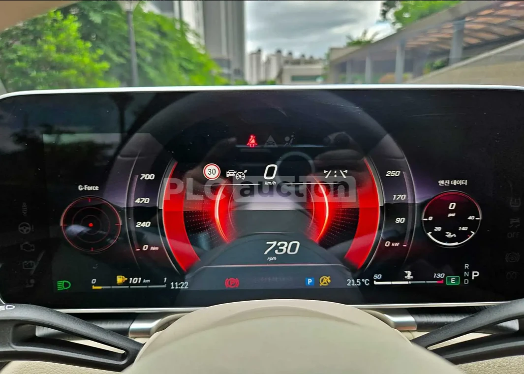 Mercedes-Benz S 400 AMG PACKAGE | 4MATIC  | Mobile.bg � ����������� 7