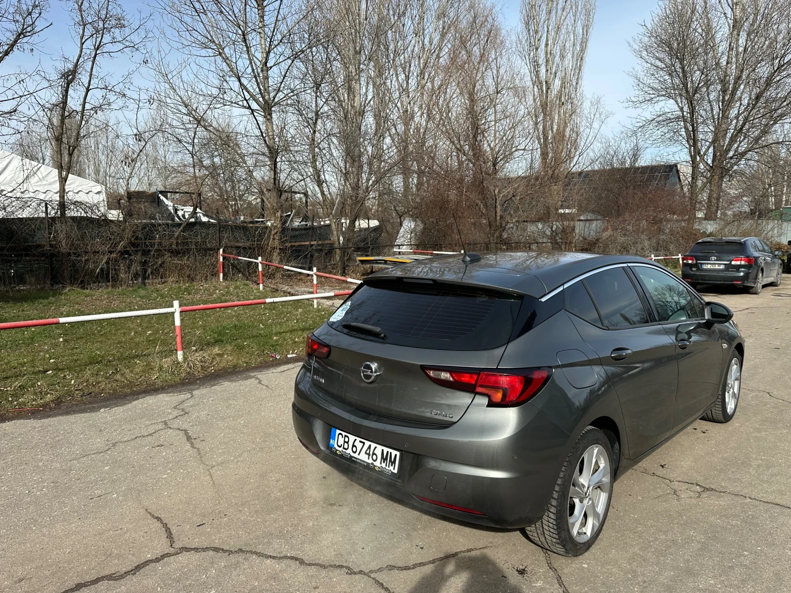 Opel Astra INNOVATION, снимка 3 - Автомобили и джипове - 54733469