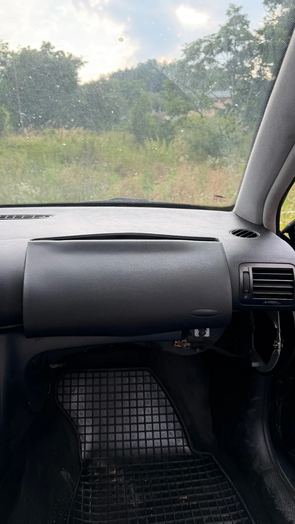 VW Passat, снимка 2 - Автомобили и джипове - 55166126