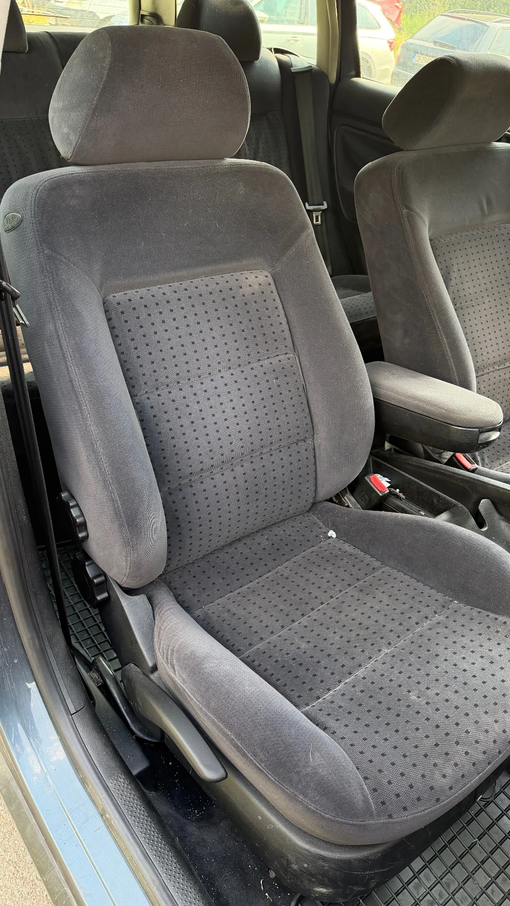 VW Passat, снимка 7 - Автомобили и джипове - 55166126