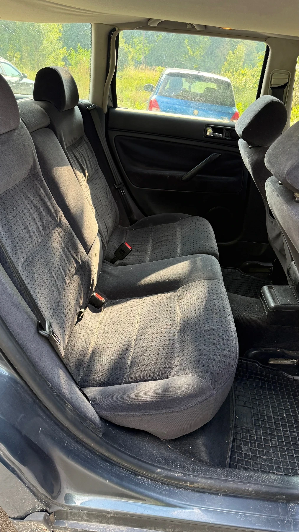 VW Passat, снимка 10 - Автомобили и джипове - 55166126