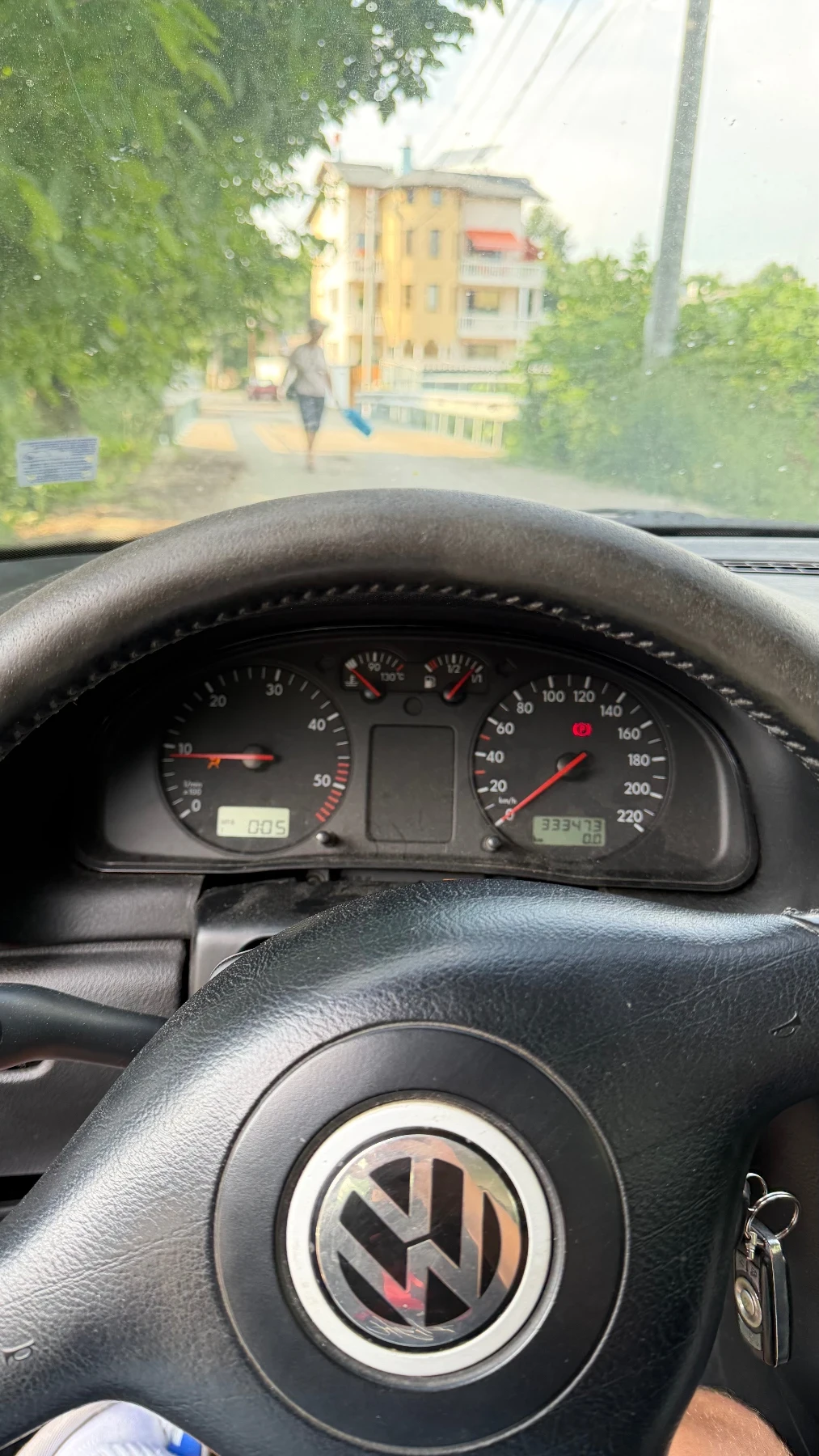 VW Passat, снимка 8 - Автомобили и джипове - 55166126