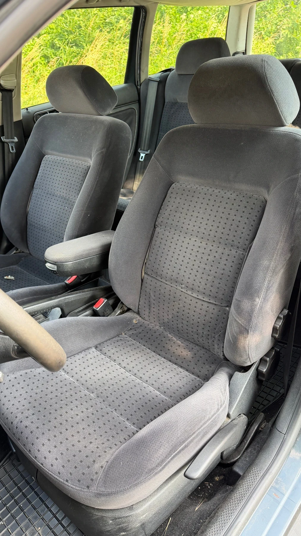 VW Passat, снимка 6 - Автомобили и джипове - 55166126