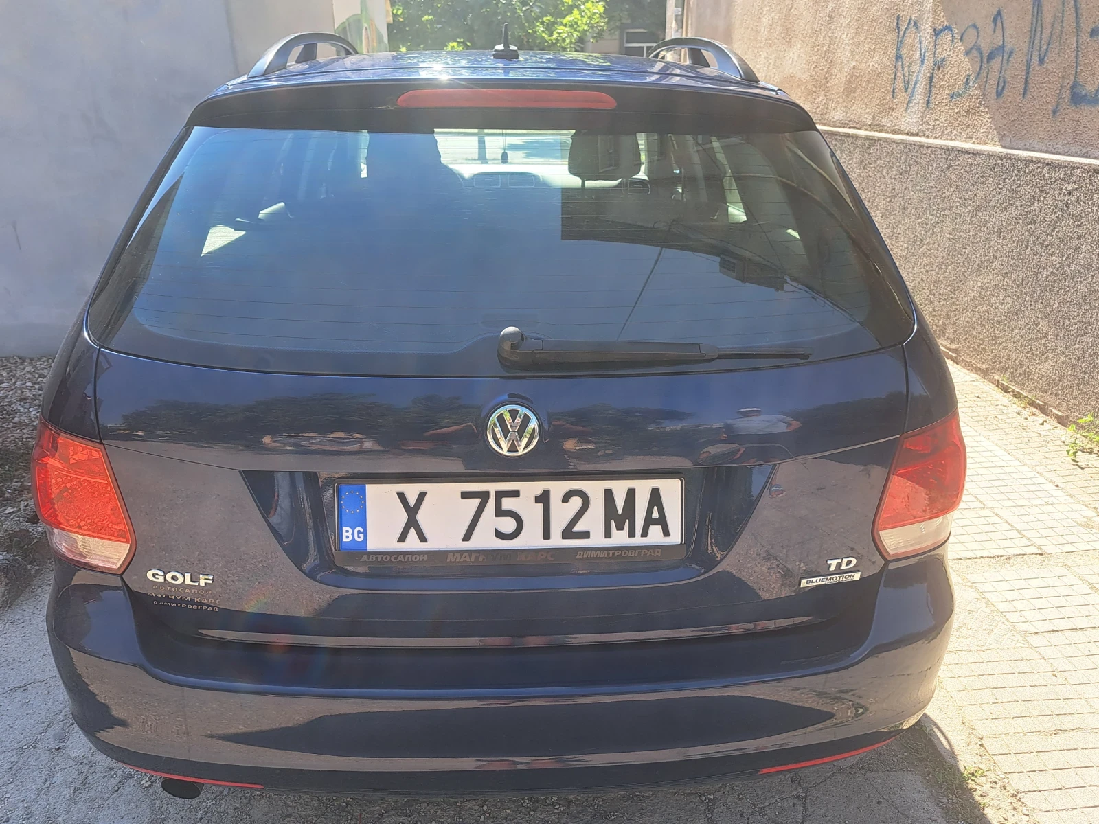 VW Golf | Mobile.bg � ����������� 5