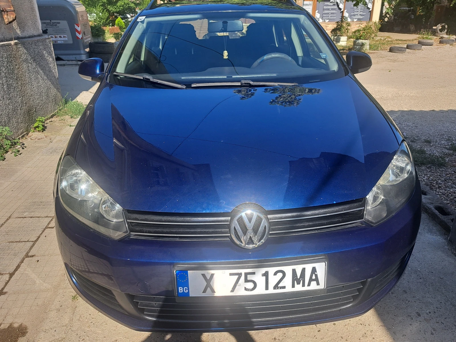 VW Golf | Mobile.bg � ����������� 1