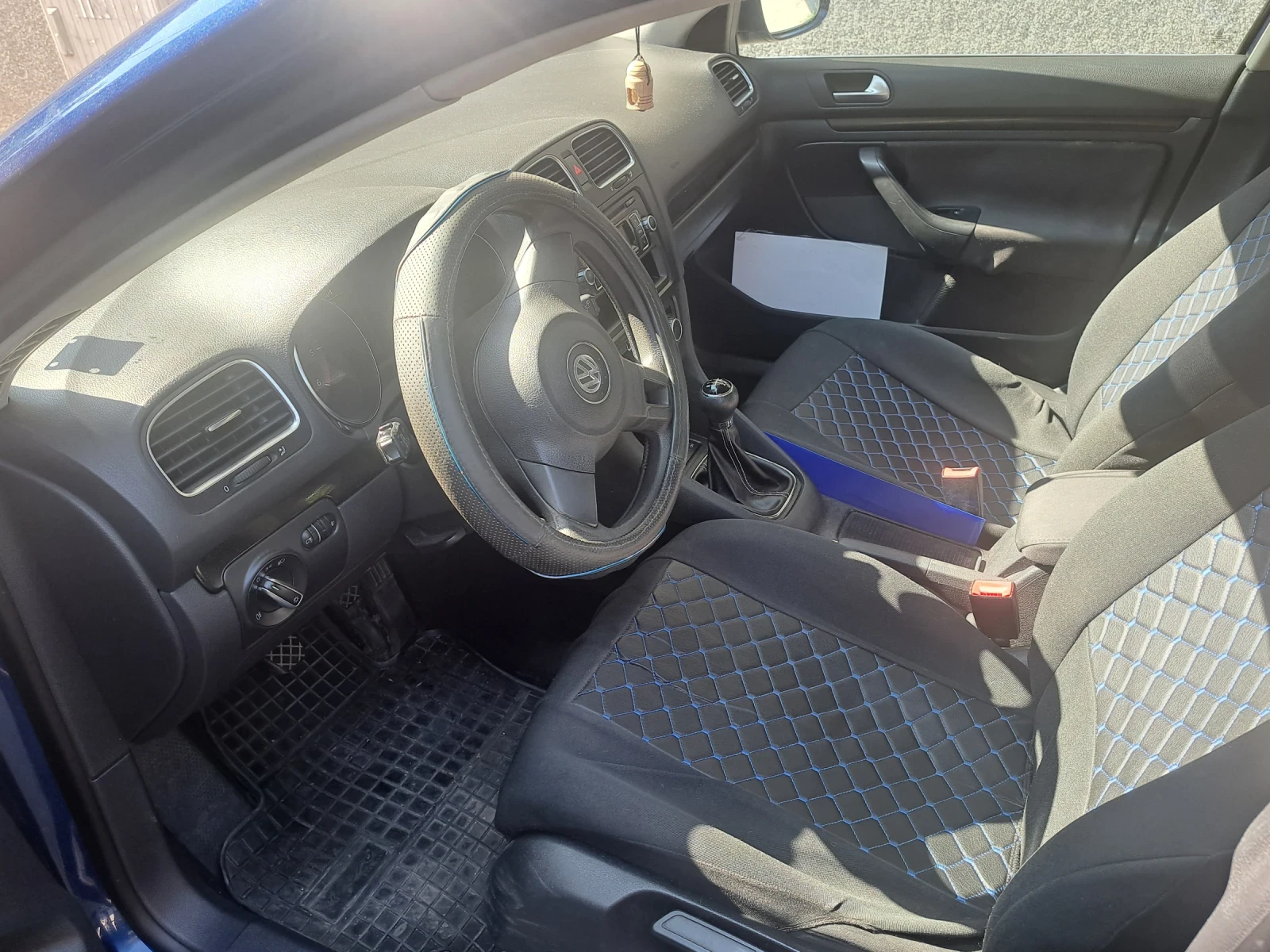 VW Golf | Mobile.bg � ����������� 7