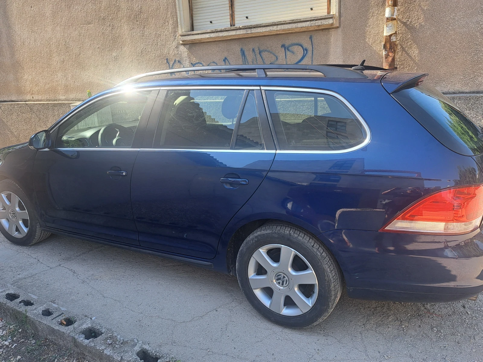 VW Golf | Mobile.bg � ����������� 3