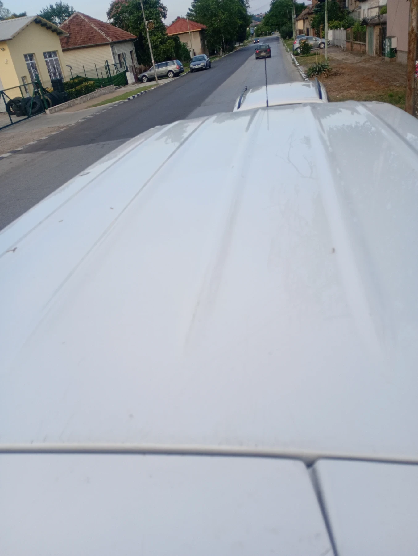 Dacia Logan 1.5D климатик, снимка 15 - Автомобили и джипове - 55376603