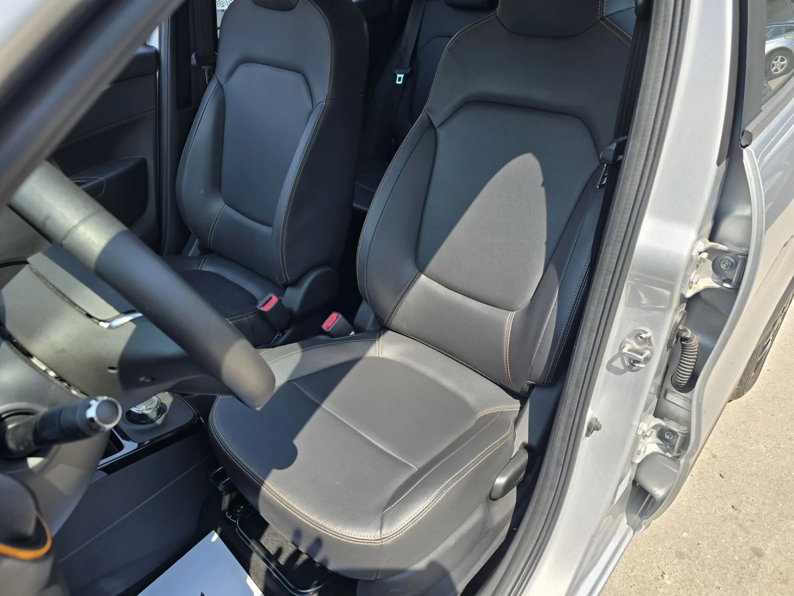 Dacia Spring COMFORT PLUS 45 �������� ������ ������� | Mobile.bg � ����������� 11