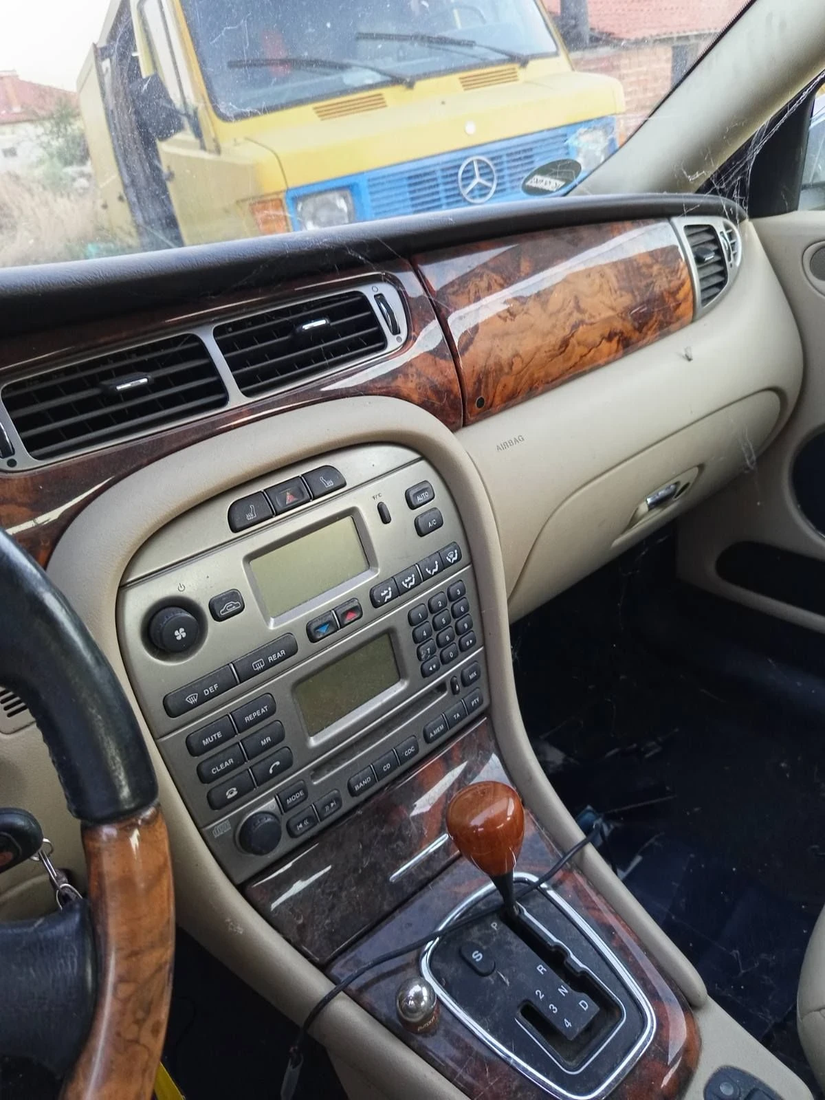 Jaguar X-type, снимка 2 - Автомобили и джипове - 55770854