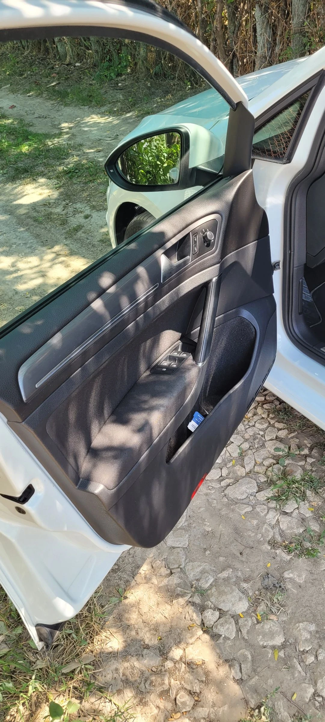 VW Golf e-GOLF, снимка 8 - Автомобили и джипове - 55801478