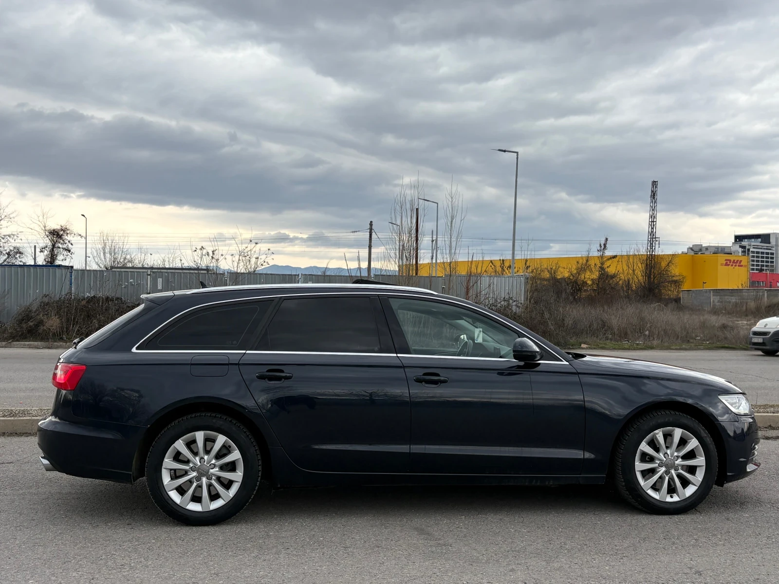 Audi A6 ? Audi A6 C7 3.0 TDI Quattro 245 к.с. | 2014 г.  , снимка 4 - Автомобили и джипове - 56002672