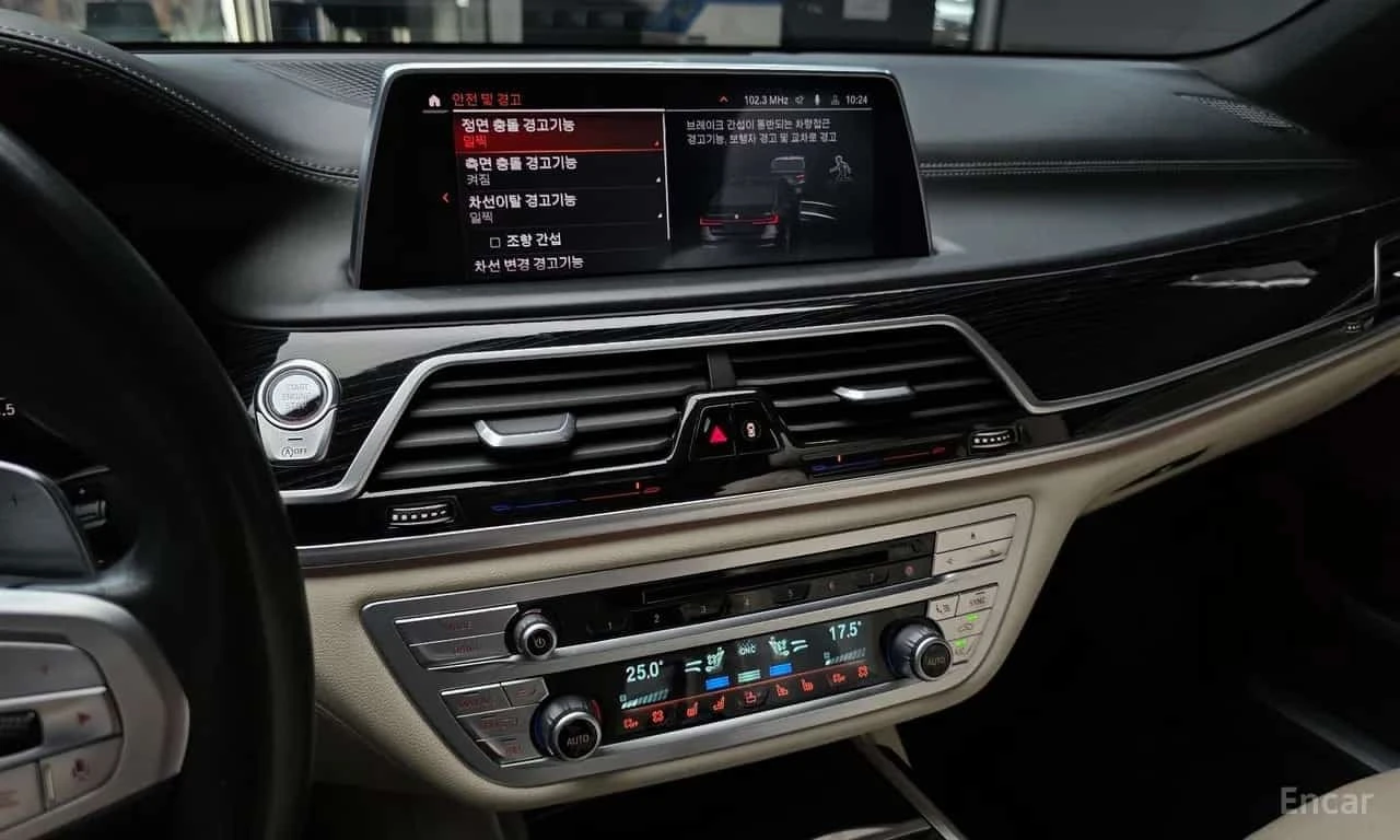 BMW 730 M SPORT * ��������� ���� �� ��������*  | Mobile.bg � ����������� 12