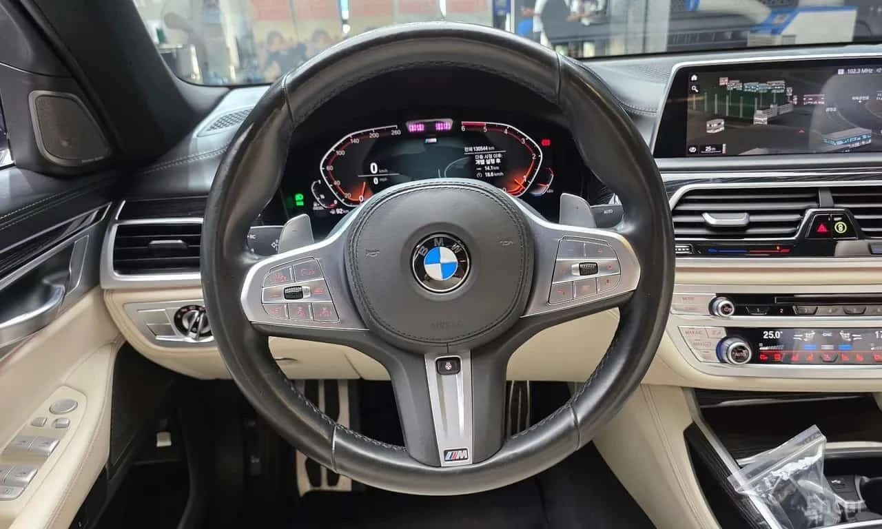 BMW 730 M SPORT * ��������� ���� �� ��������*  | Mobile.bg � ����������� 11