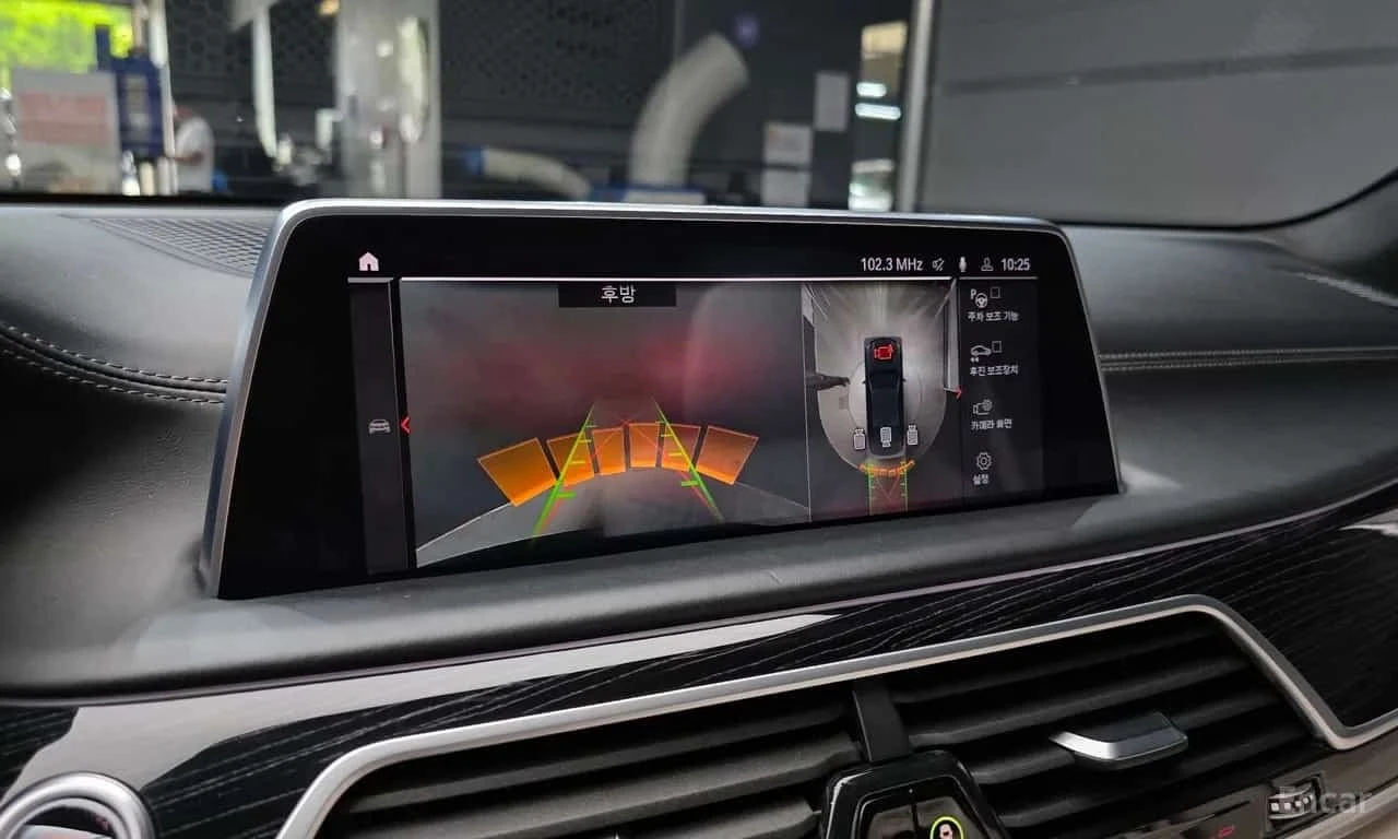 BMW 730 M SPORT * ��������� ���� �� ��������*  | Mobile.bg � ����������� 13