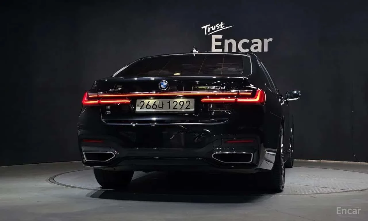 BMW 730 M SPORT * ��������� ���� �� ��������*  | Mobile.bg � ����������� 4