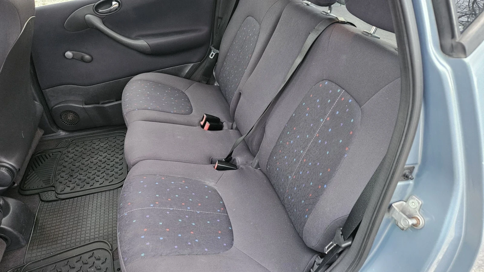 Mercedes-Benz A 170 A 170 d | Mobile.bg � ����������� 11