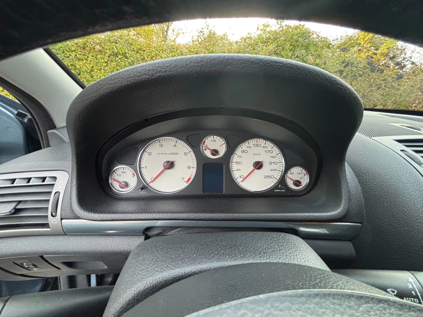 Peugeot 407 Premium, снимка 8 - Автомобили и джипове - 56451776