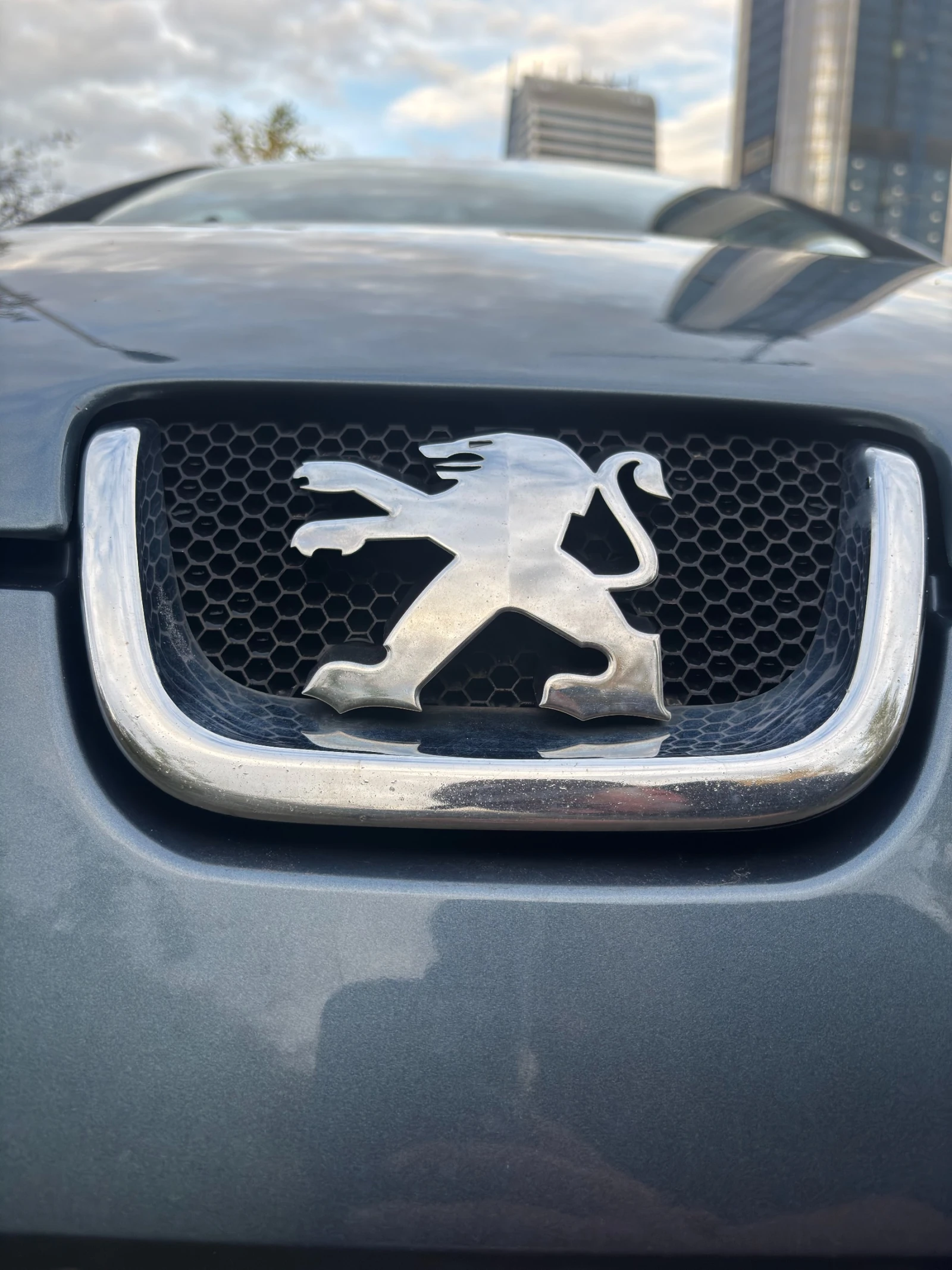 Peugeot 407 Premium, снимка 15 - Автомобили и джипове - 56451776